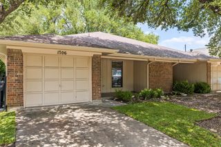 1706 W White Avenue 1704-1706, Mckinney, TX 75069