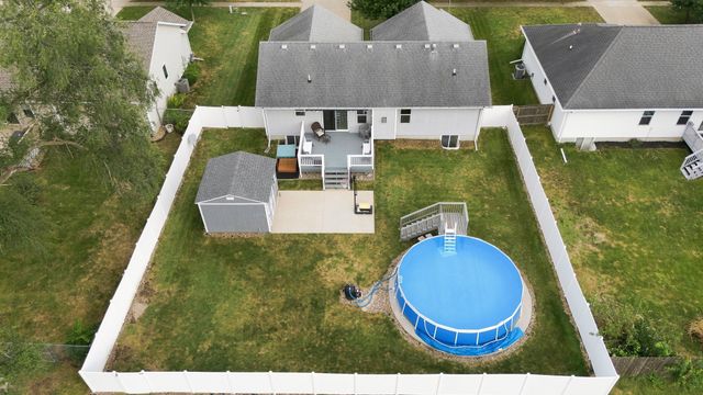 5610 NW 52nd Street, Johnston, IA 50131