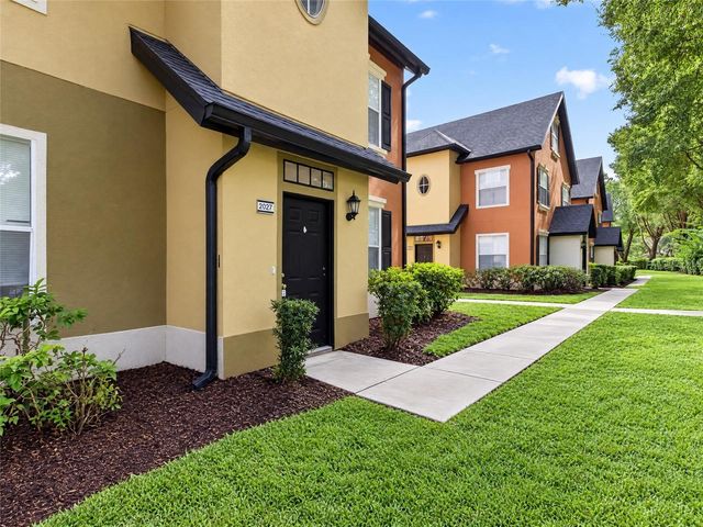 5961 WESTGATE DRIVE 2027, Orlando, FL 32835
