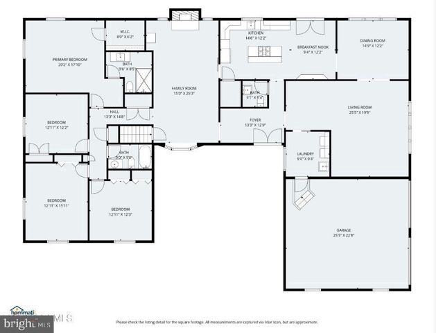 1761 TODD RD, Toms River, NJ 08755