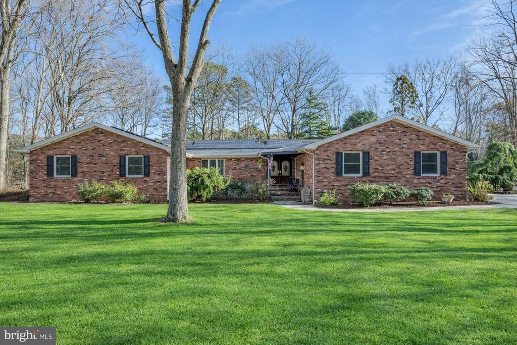 1761 TODD RD, Toms River, NJ 08755