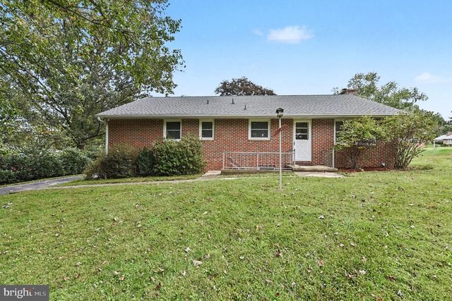 1903 CYPRESS DR, Bel Air, MD 21015