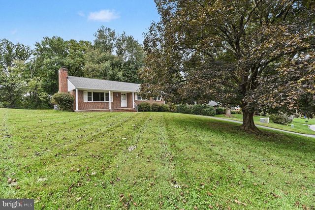 1903 CYPRESS DR, Bel Air, MD 21015