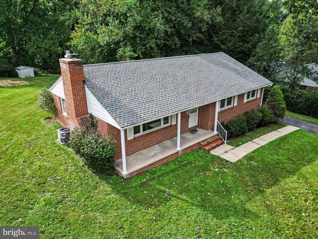 1903 CYPRESS DR, Bel Air, MD 21015