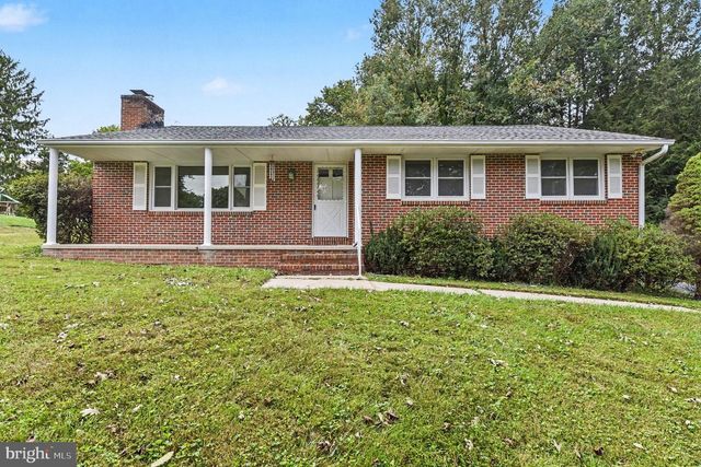 1903 CYPRESS DR, Bel Air, MD 21015