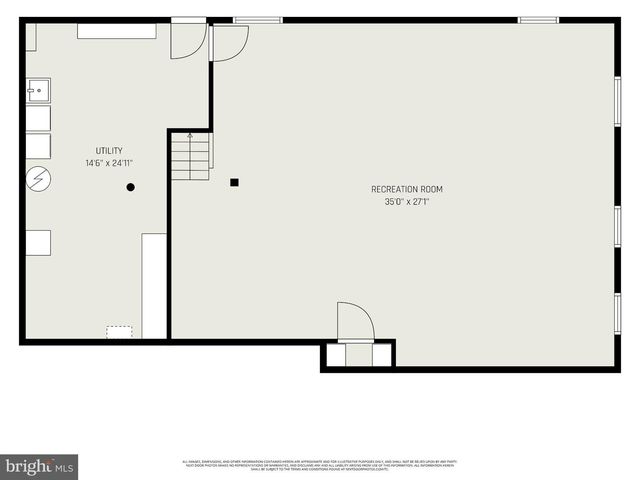 1903 CYPRESS DR, Bel Air, MD 21015