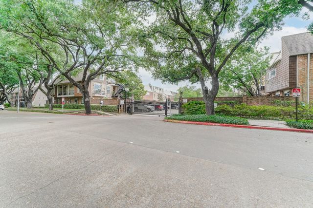 382 N Post Oak Lane 382, Houston, TX 77024