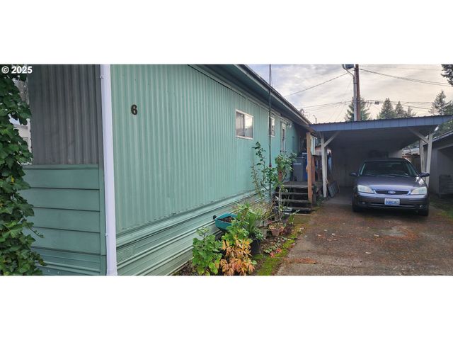 8403 Ne ST JOHNS Rd, Vancouver, WA 98665