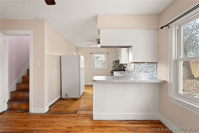 2109 Wood Avenue, New Albany, IN 47150