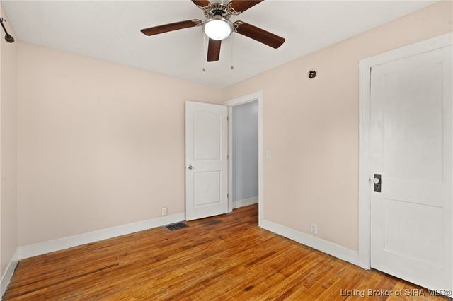 2109 Wood Avenue, New Albany, IN 47150