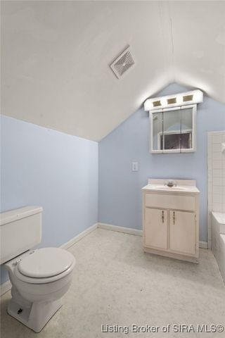 2109 Wood Avenue, New Albany, IN 47150