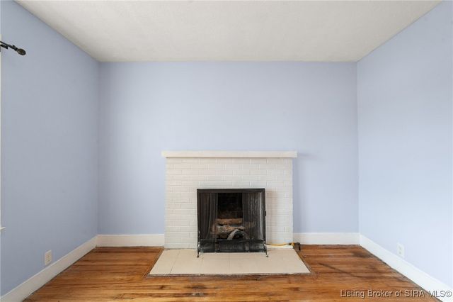 2109 Wood Avenue, New Albany, IN 47150