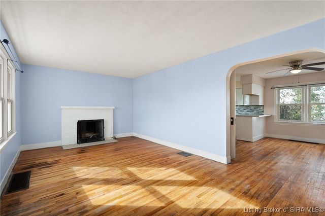 2109 Wood Avenue, New Albany, IN 47150