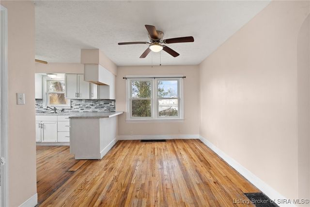 2109 Wood Avenue, New Albany, IN 47150