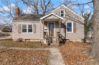 2109 Wood Avenue, New Albany, IN 47150