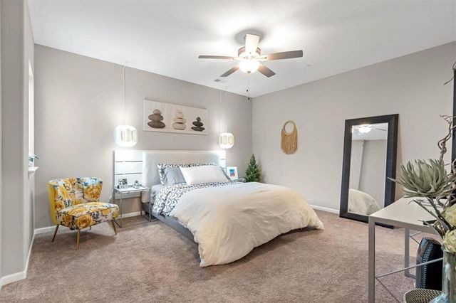 6474 Barth Road, Shawnee, KS 66226