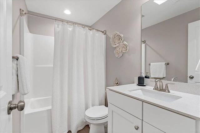 6474 Barth Road, Shawnee, KS 66226