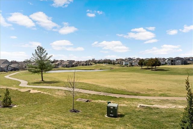 6474 Barth Road, Shawnee, KS 66226