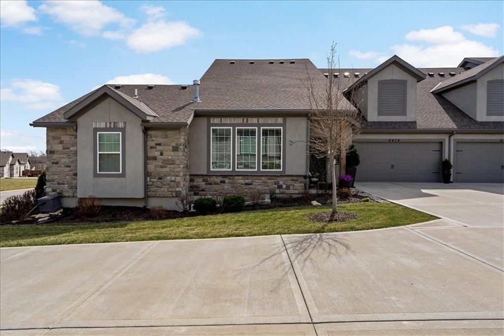 6474 Barth Road, Shawnee, KS 66226