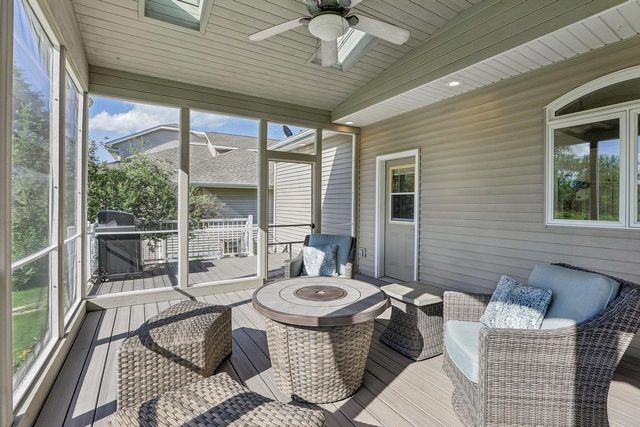 902 N Fairbrook Drive, Waunakee, WI 53597