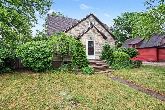 3374 Winter Street, Carrollton Twp, MI 48604