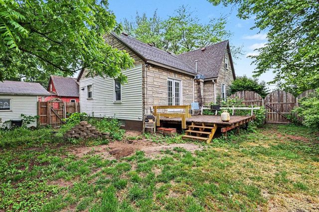 3374 Winter Street, Carrollton Twp, MI 48604