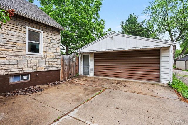 3374 Winter Street, Carrollton Twp, MI 48604