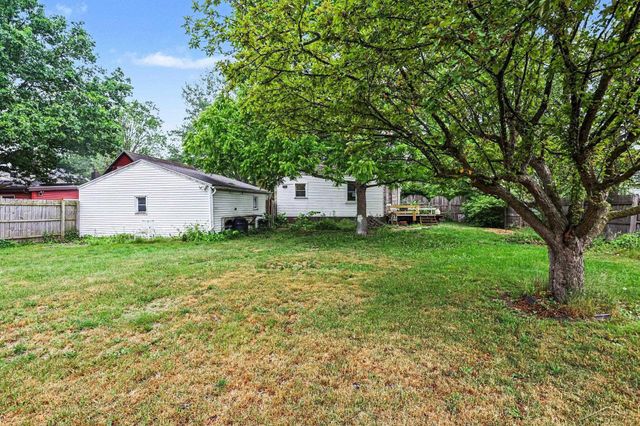 3374 Winter Street, Carrollton Twp, MI 48604
