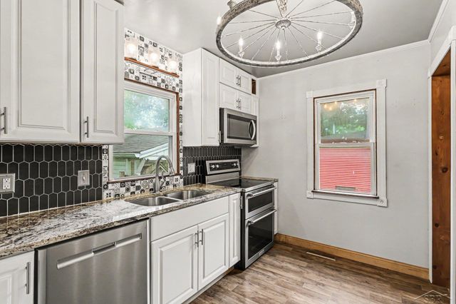 3374 Winter Street, Carrollton Twp, MI 48604