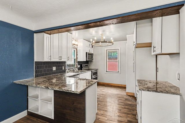 3374 Winter Street, Carrollton Twp, MI 48604