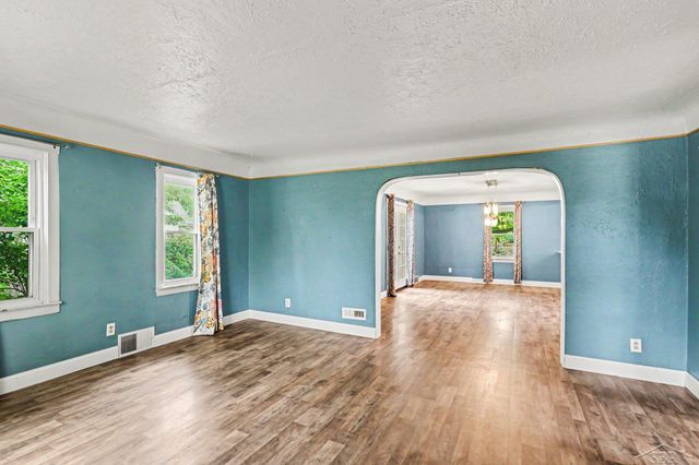 3374 Winter Street, Carrollton Twp, MI 48604