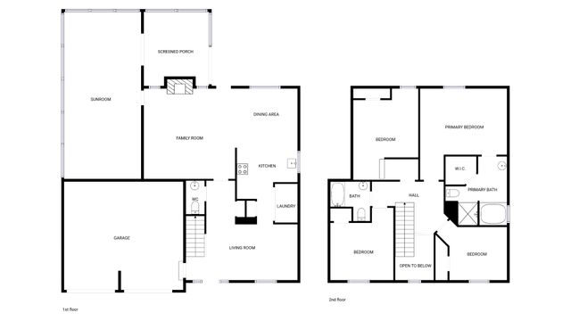 2976 Claymille Blvd, Nashville, TN 37207