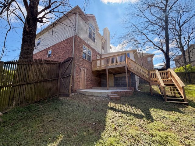 2976 Claymille Blvd, Nashville, TN 37207