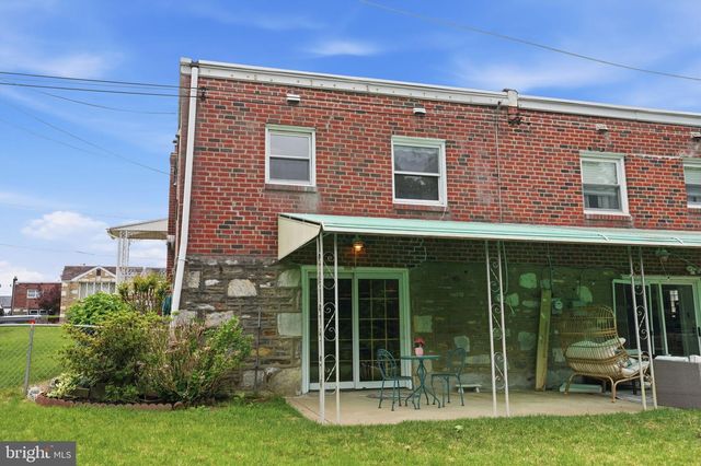 9230 CRISPIN ST, Philadelphia, PA 19114