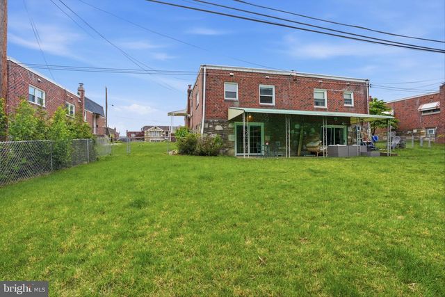 9230 CRISPIN ST, Philadelphia, PA 19114