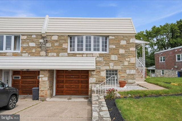9230 CRISPIN ST, Philadelphia, PA 19114