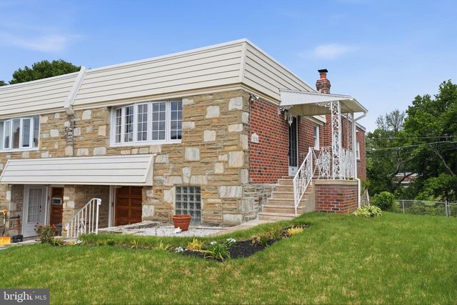 9230 CRISPIN ST, Philadelphia, PA 19114