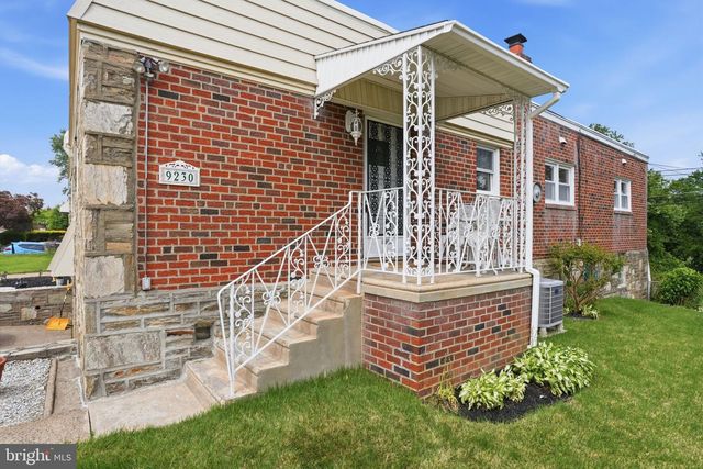 9230 CRISPIN ST, Philadelphia, PA 19114