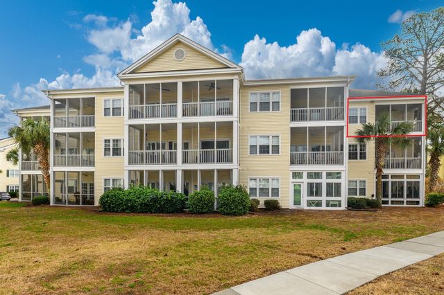 601 Hillside Dr N Apt 3631, North Myrtle Beach, SC 29582