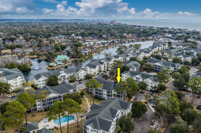 601 Hillside Dr N Apt 3631, North Myrtle Beach, SC 29582