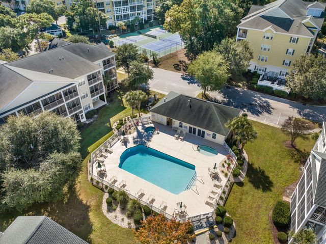 601 Hillside Dr N Apt 3631, North Myrtle Beach, SC 29582