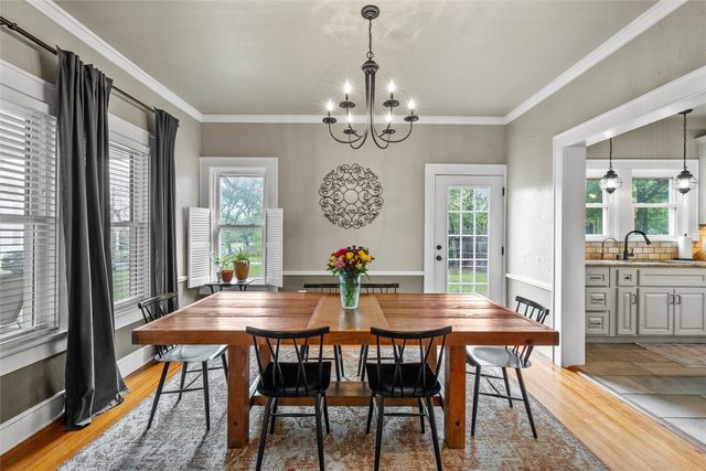 2326 Parrott Avenue, Waco, TX 76707