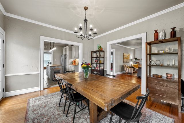 2326 Parrott Avenue, Waco, TX 76707