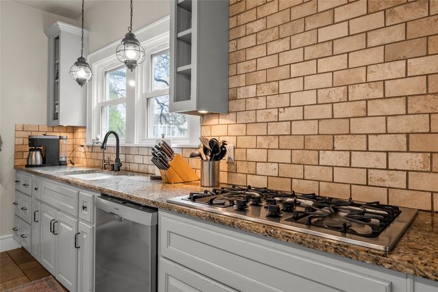 2326 Parrott Avenue, Waco, TX 76707