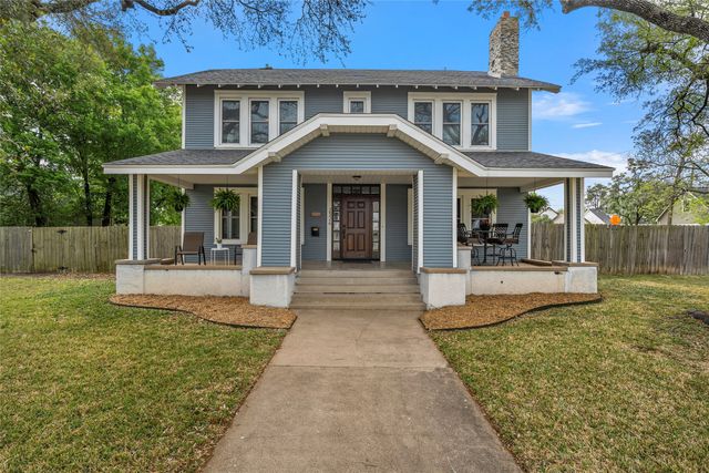 2326 Parrott Avenue, Waco, TX 76707