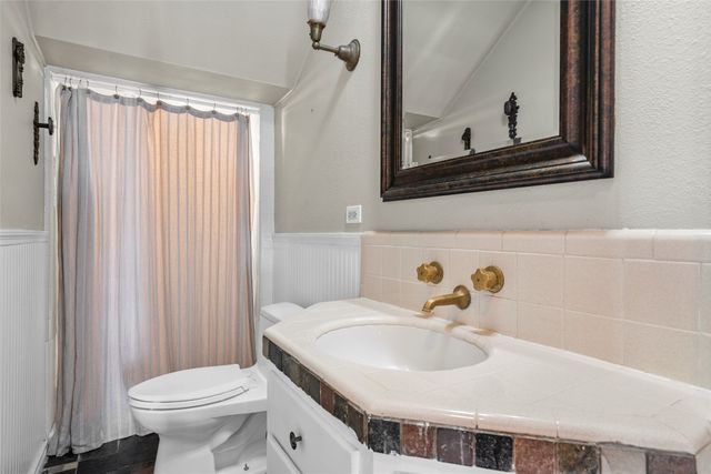 2326 Parrott Avenue, Waco, TX 76707