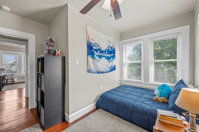 2326 Parrott Avenue, Waco, TX 76707