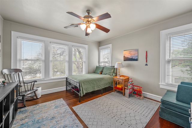 2326 Parrott Avenue, Waco, TX 76707