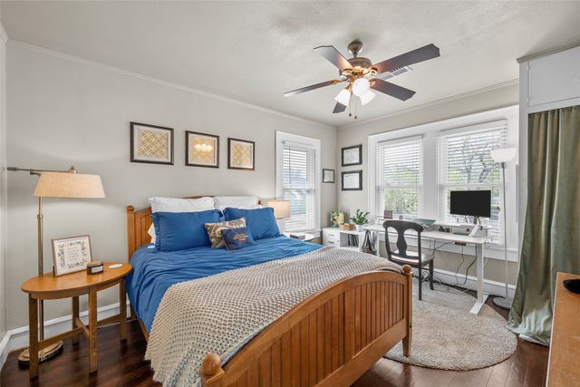 2326 Parrott Avenue, Waco, TX 76707