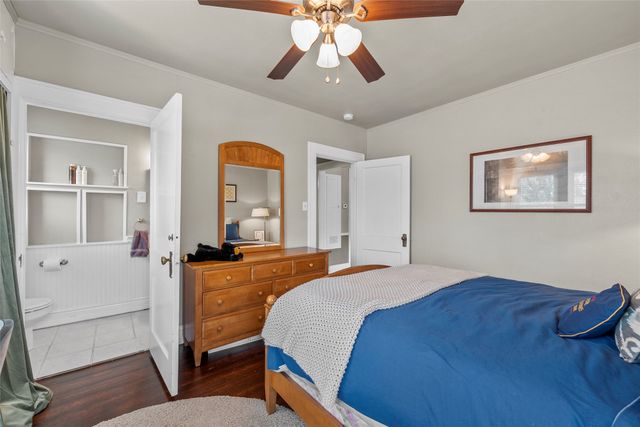 2326 Parrott Avenue, Waco, TX 76707